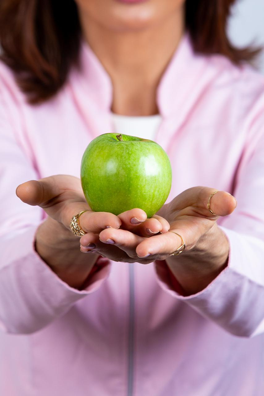 Transforme sua rela&ccedil;&atilde;o com seu corpo